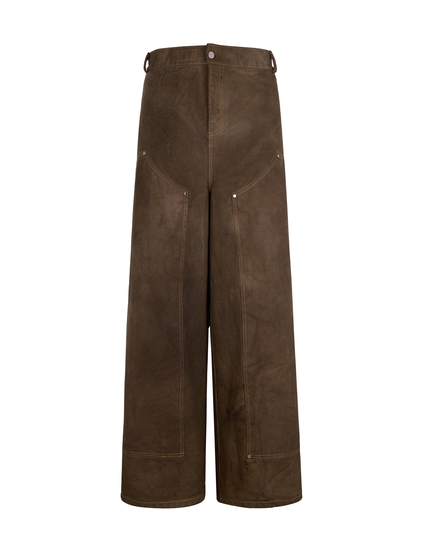 Jeans Óxido