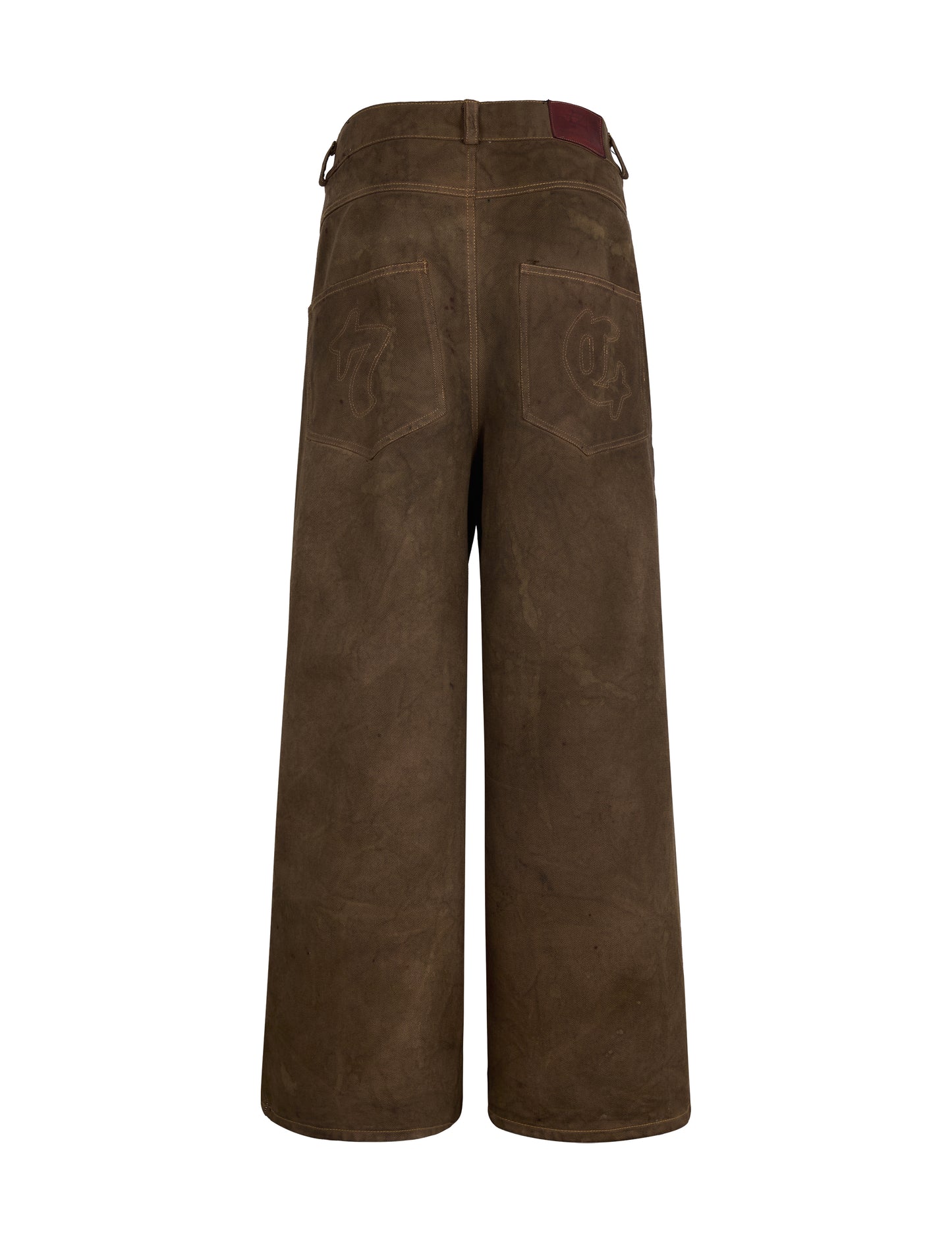 Jeans Óxido