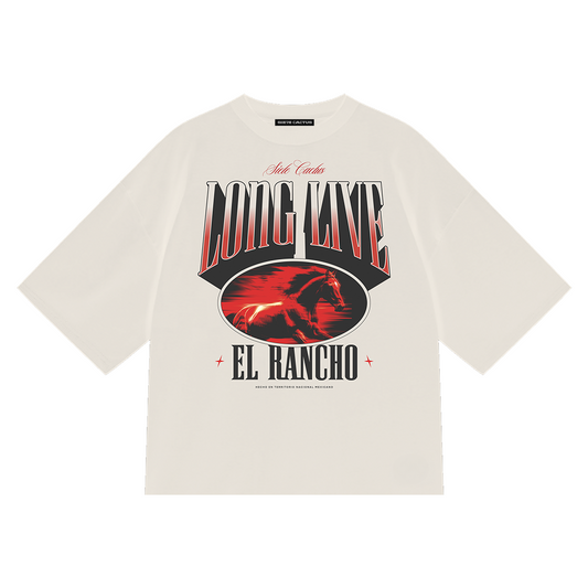 LONG LIVE EL RANCHO