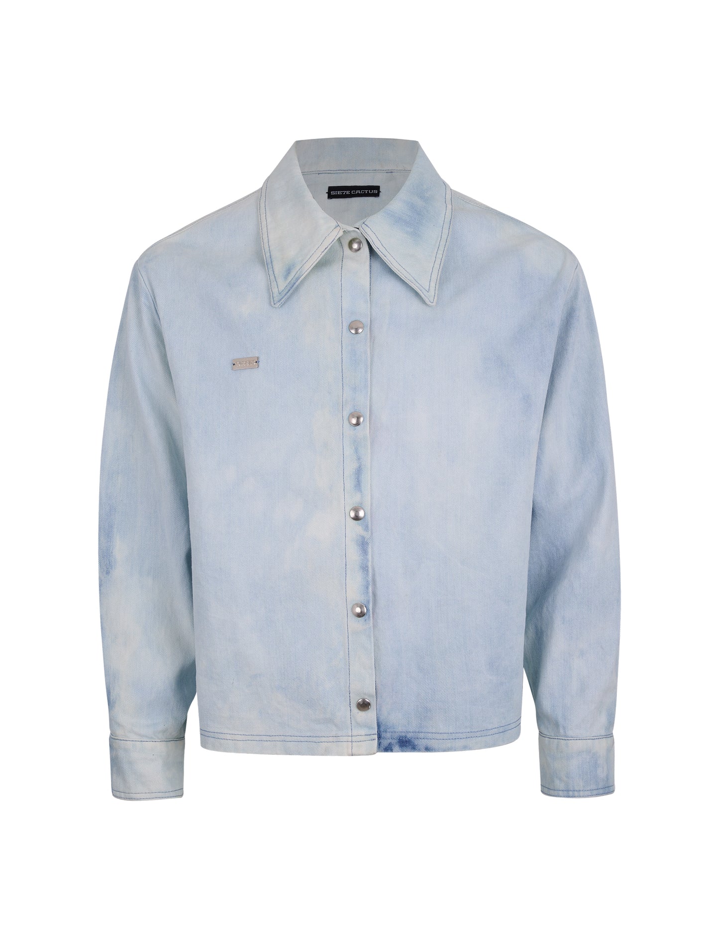 Jacket Acero Frío