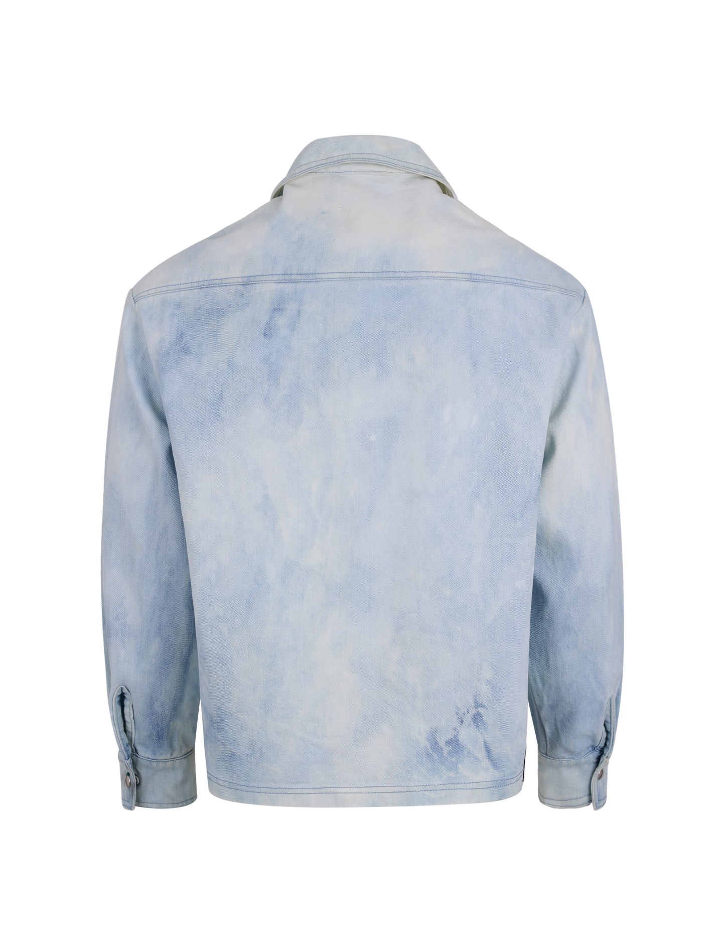 Jacket Acero Frío