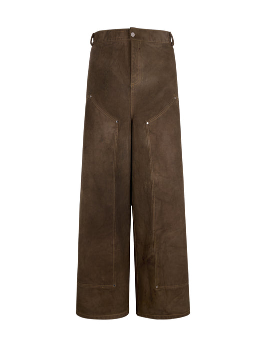 Jeans Óxido