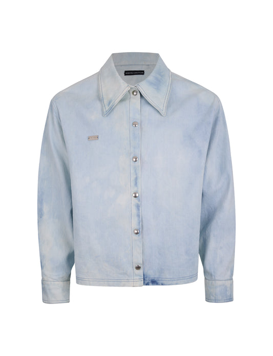 Jacket Acero Frío